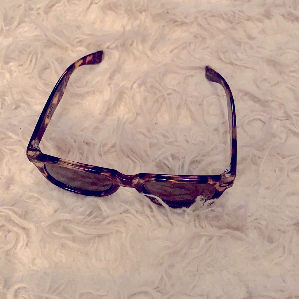 Foster Grant Sunglasses Frames
